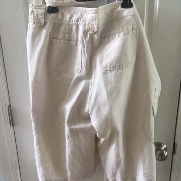 Capris - Picture 5 of 5